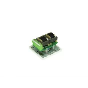 Ρυθμιστής έντασης ήχου Omnitronic 80711151