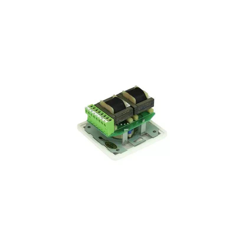 Ρυθμιστής έντασης ήχου Omnitronic 80711151