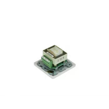 Ρυθμιστής έντασης ήχου Omnitronic 80711006