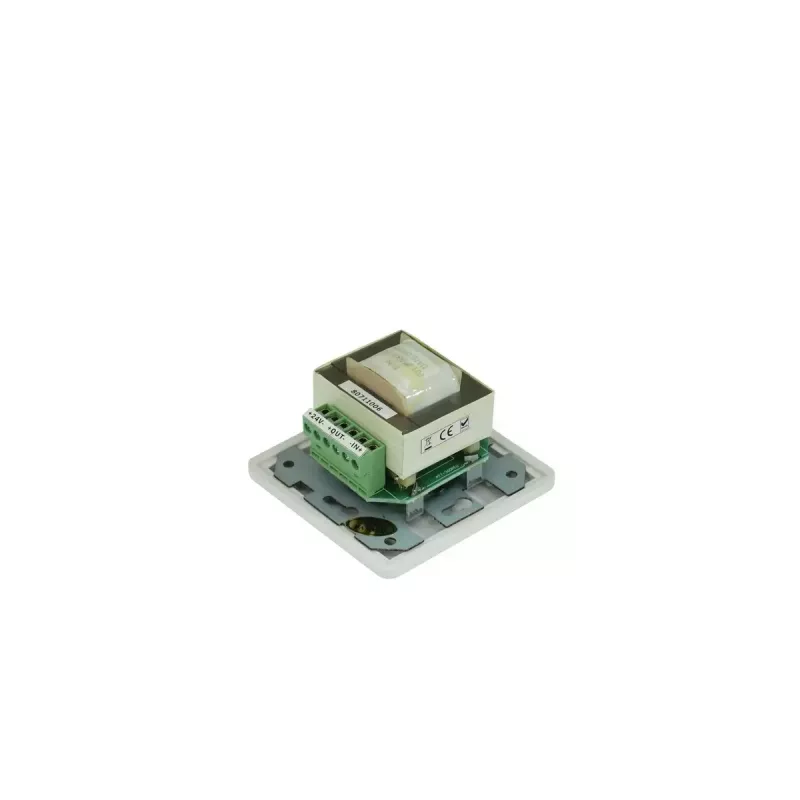 Ρυθμιστής έντασης ήχου Omnitronic 80711006