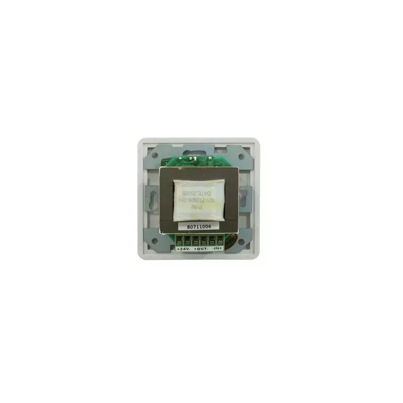 Ρυθμιστής έντασης ήχου Omnitronic 80711006
