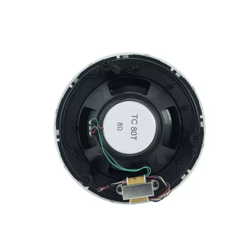 Ηχείο 2 δρόμων Omnitronic 80710247
