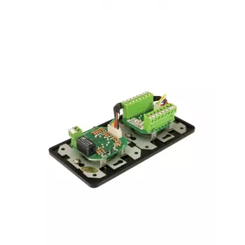 Περιστροφικός διακόπτης Omnitronic 80711088