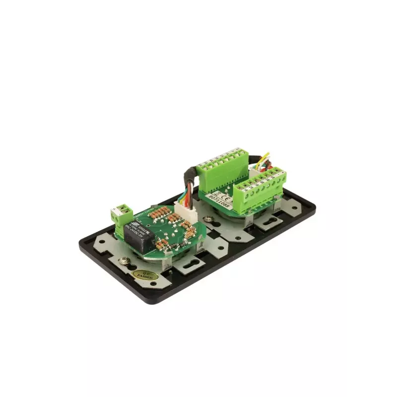 Περιστροφικός διακόπτης Omnitronic 80711088