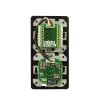 Περιστροφικός διακόπτης Omnitronic 80711088