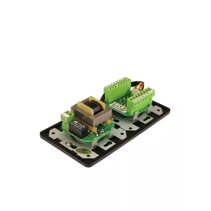 Περιστροφικός διακόπτης Omnitronic 80711089