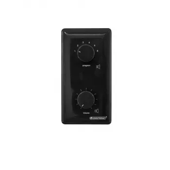 Περιστροφικός διακόπτης Omnitronic 80711089