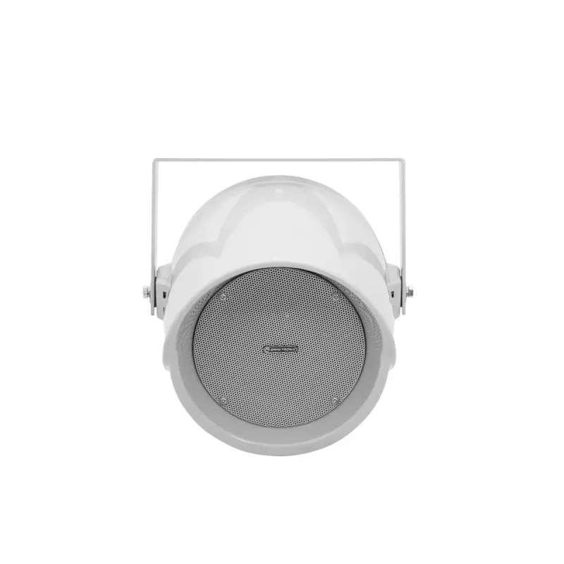 Ηχείο Omnitronic 80710374 Λευκό Ενσύρματο 30 W