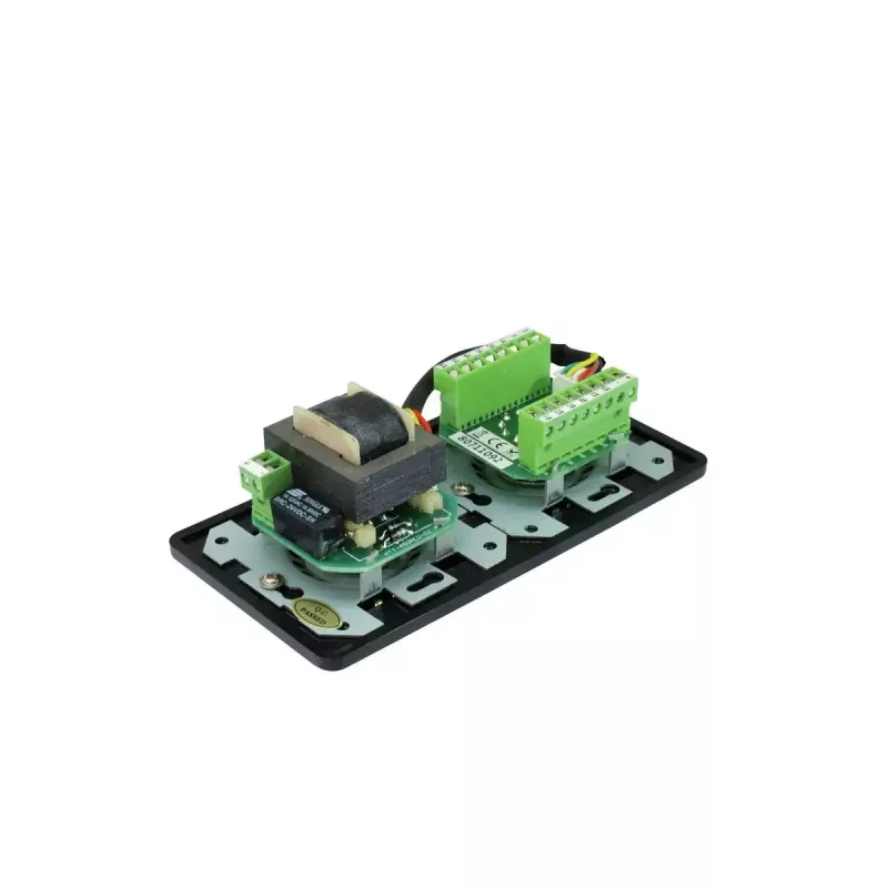 Περιστροφικός ρυθμιστής έντασης ήχου Omnitronic 80711092