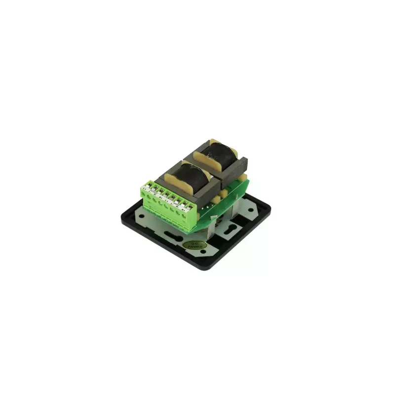 Περιστροφικός ρυθμιστής έντασης ήχου Omnitronic 80711158