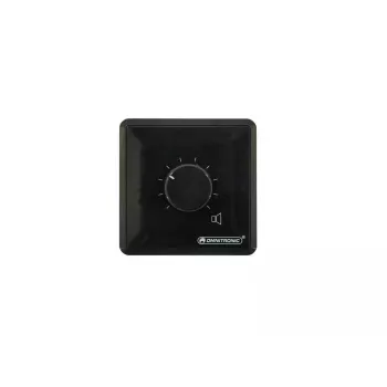 Περιστροφικός ρυθμιστής έντασης ήχου Omnitronic 80711158
