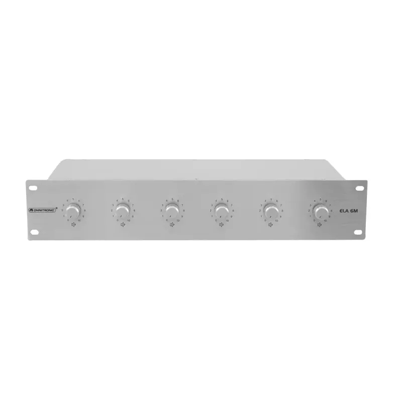 Περιστροφικός διακόπτης Omnitronic 80711329