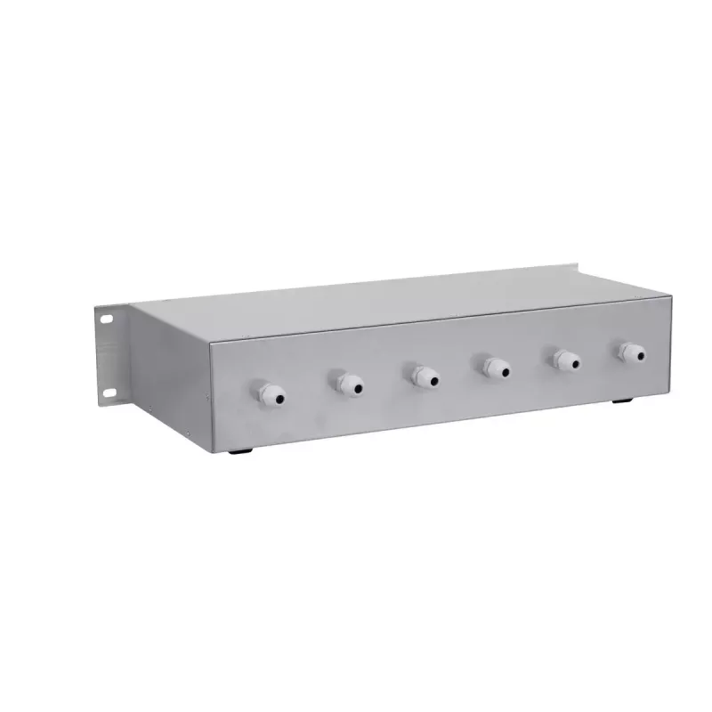 Περιστροφικός διακόπτης Omnitronic 80711329