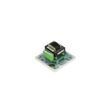 Περιστροφικός ρυθμιστής έντασης Omnitronic 80711005