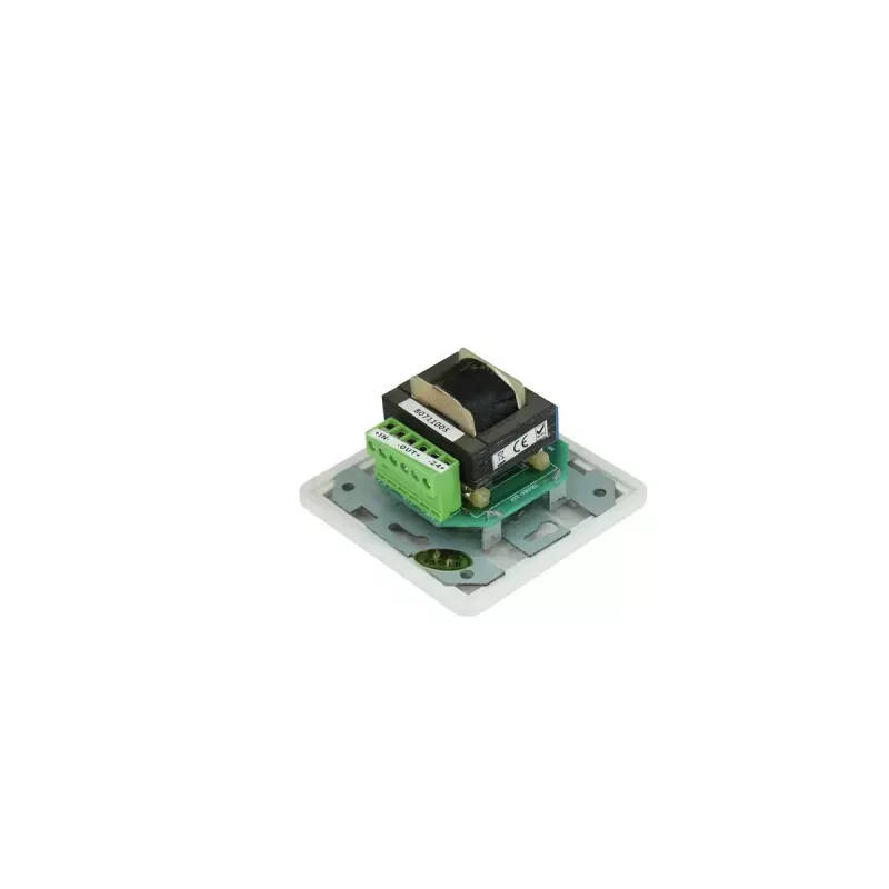 Περιστροφικός ρυθμιστής έντασης Omnitronic 80711005