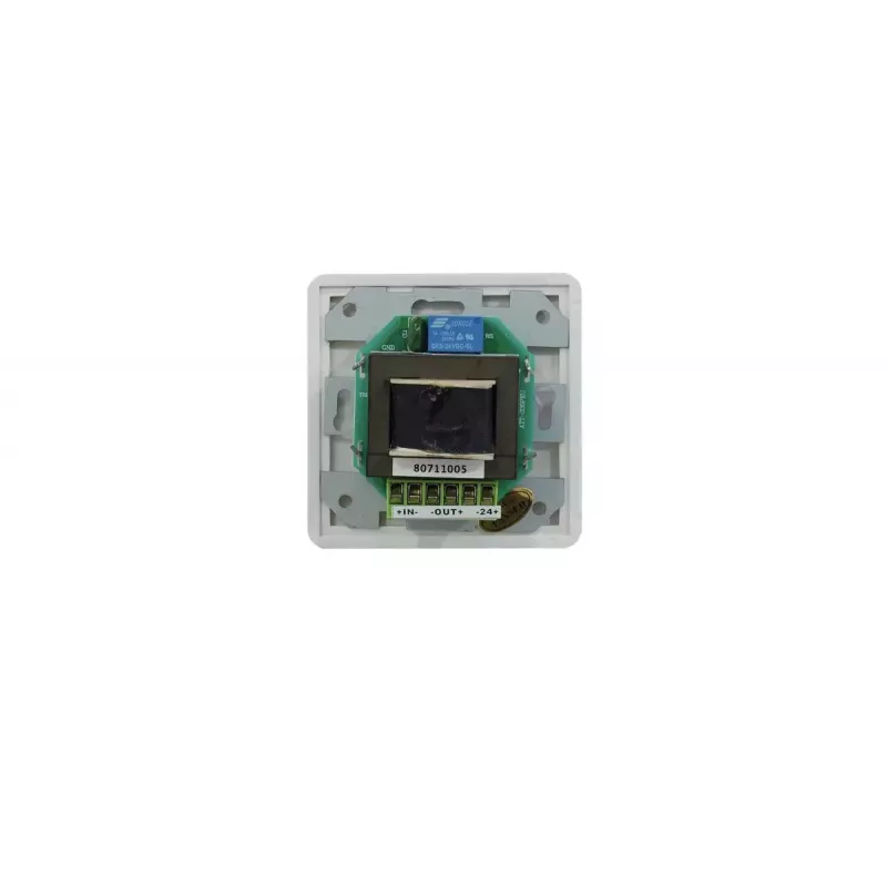 Περιστροφικός ρυθμιστής έντασης Omnitronic 80711005
