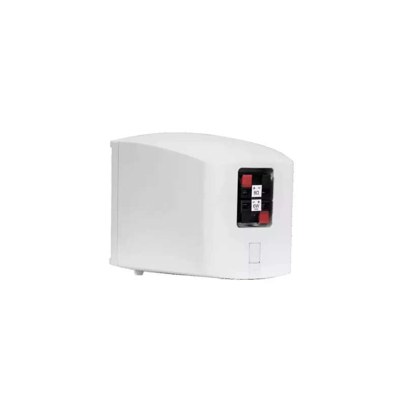 Ηχείο πλήρους φάσματος Omnitronic 11036903 15 W λευκό