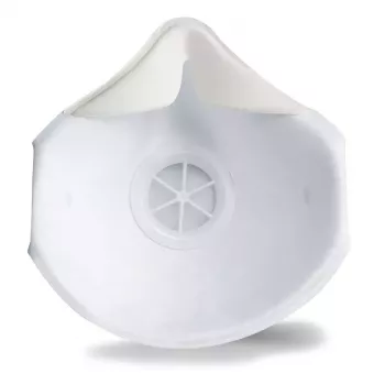 Μάσκες αναπνευστικής προστασίας Uvex silv-Air classic 2210 FFP2, 15 τεμ.