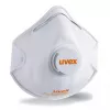 Μάσκες αναπνευστικής προστασίας Uvex silv-Air classic 2210 FFP2, 15 τεμ.