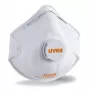 Μάσκες αναπνευστικής προστασίας Uvex silv-Air classic 2210 FFP2, 15 τεμ.