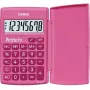 Αριθμομηχανή τσέπης Casio Petite FX Pocket Basic Ροζ