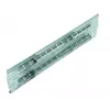 Gedore 5326490 διαχωριστικό συρταριού κατά μήκος, 397 x 60 mm