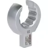 Σετ καρυδακιών KS Tools 516.2522 Μετρικό/Ίντσες 39 mm 65 g