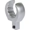 Σετ καρυδακιών KS Tools 516.2522 Μετρικό/Ίντσες 39 mm 65 g