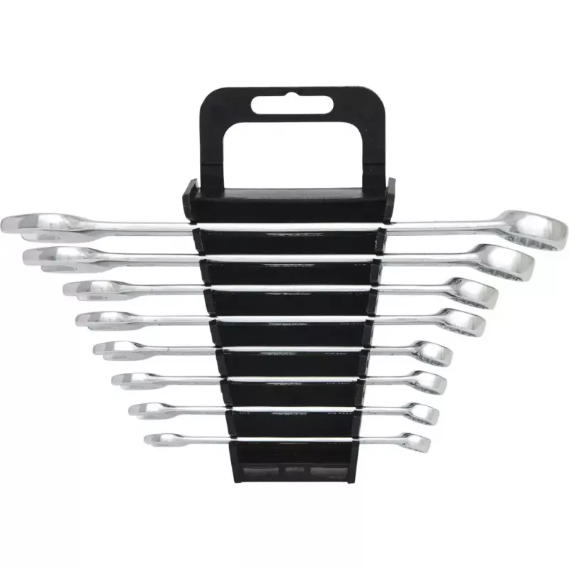 Σετ εργαλείων KS Tools 517.0048 με διάφορα αξεσουάρ