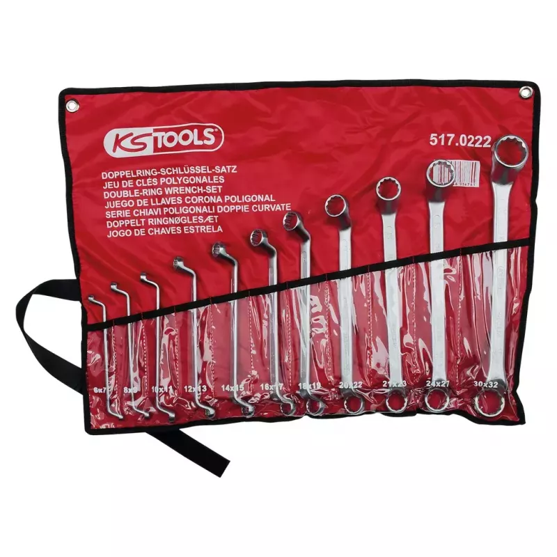 Σετ εργαλείων KS Tools 517.0222