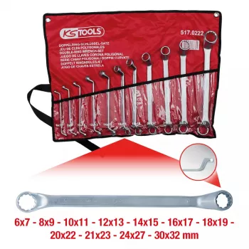 Σετ εργαλείων KS Tools 517.0222