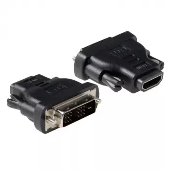 Προσαρμογέας DVI-D σε HDMI ACT AP1004