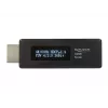 Delock 63327 Ελεγκτής HDMI για πληροφορίες EDID με οθόνη OLED 2 γραμμών