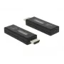 Delock 63327 Ελεγκτής HDMI για πληροφορίες EDID με οθόνη OLED 2 γραμμών