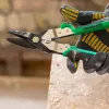 Stanley FMHT73557-0 FATMAX Ergo ψαλίδι λαμαρίνας, δεξιά κοπή
