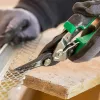 Stanley FMHT73557-0 FATMAX Ergo ψαλίδι λαμαρίνας, δεξιά κοπή
