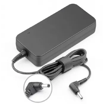 CoreParts MBXAS-GAM005 τροφοδοτικό/inverter εσωτερικού χώρου 180 W μαύρο