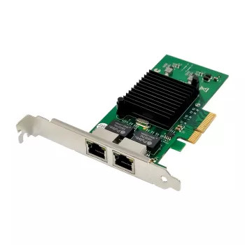 Microconnect MC-JL82576EB κάρτα/προσαρμογέας διασύνδεσης εσωτερικός RJ-45