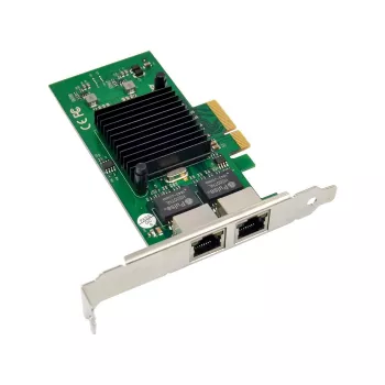 Microconnect MC-JL82576EB κάρτα/προσαρμογέας διασύνδεσης εσωτερικός RJ-45
