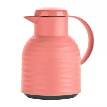 EMSA Samba Wave Θερμός 1 L Κοραλί