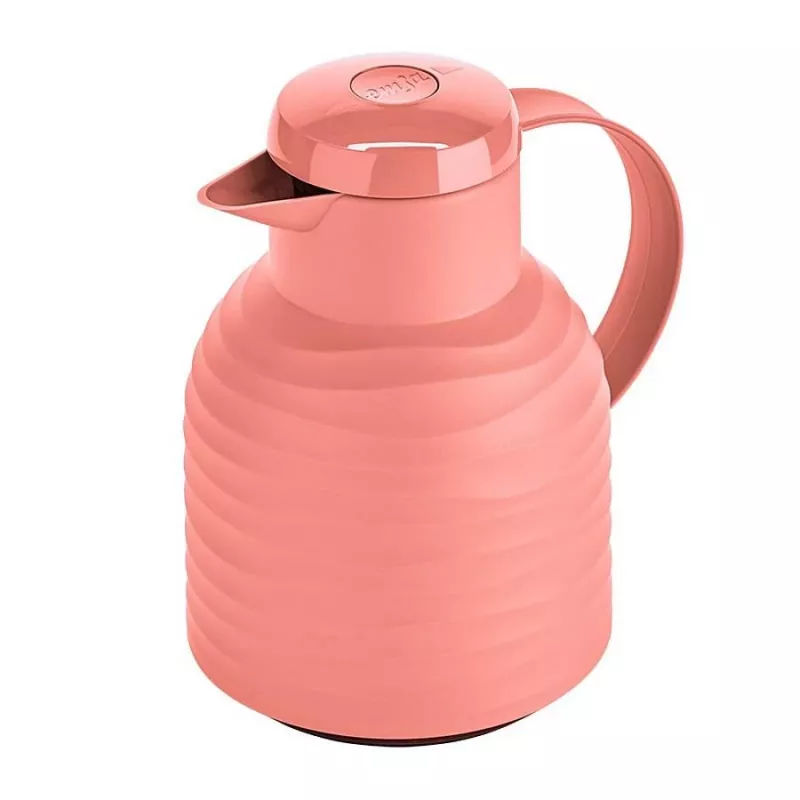 EMSA Samba Wave Θερμός 1 L Κοραλί