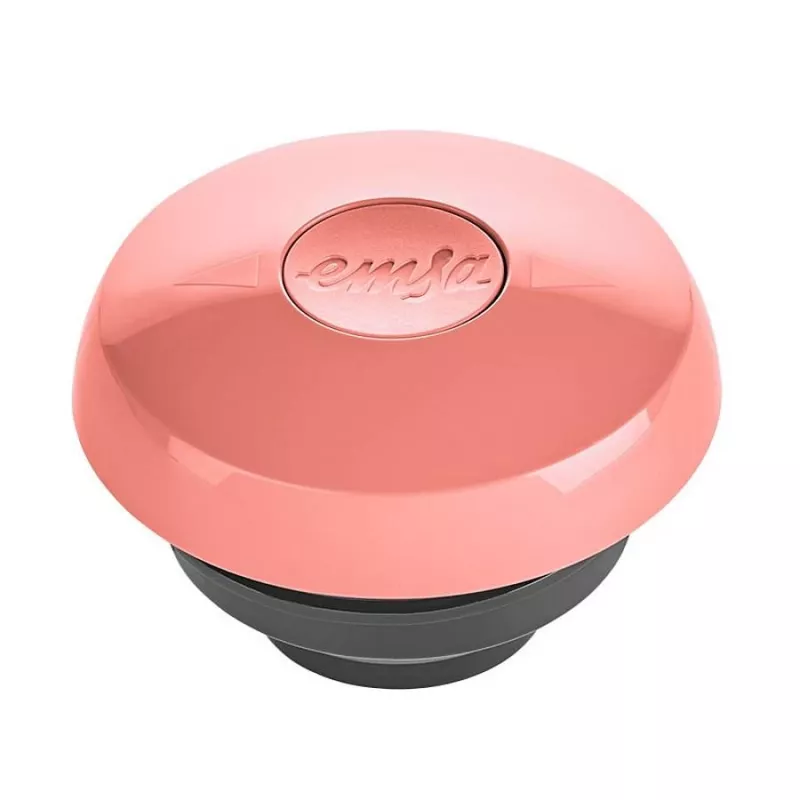 EMSA Samba Wave Θερμός 1 L Κοραλί