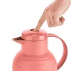 EMSA Samba Wave Θερμός 1 L Κοραλί