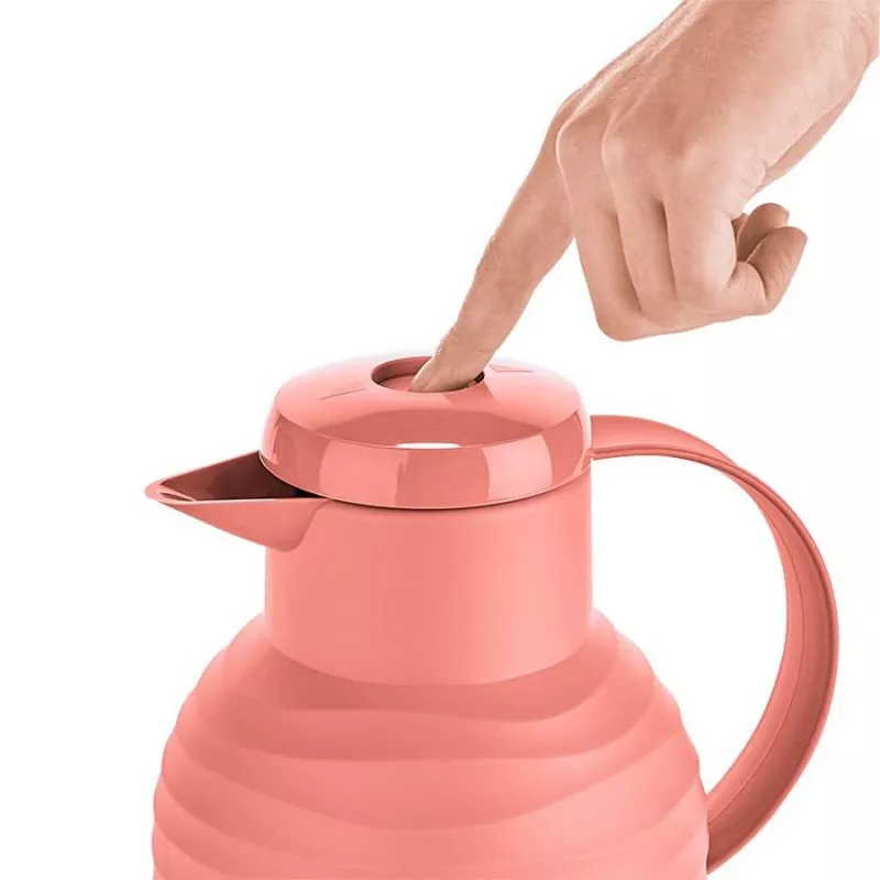 EMSA Samba Wave Θερμός 1 L Κοραλί