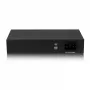 ACT διακόπτης δικτύου 6 θυρών, 10/100 Mbit/s, 4x θύρες PoE+ (30 W)