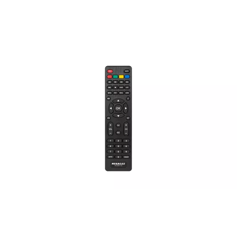 Δέκτης καλωδίου Megasat HD 200C V2