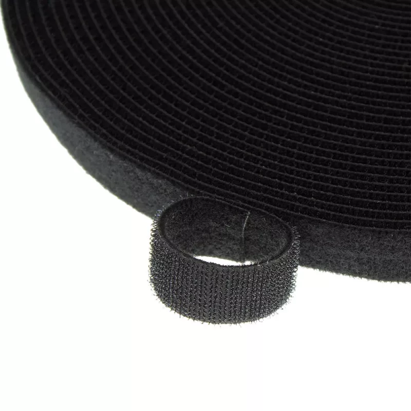 Ταινία Velcro ACT εξαιρετικά ισχυρή 12 mm 25 m