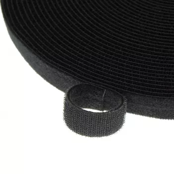Ταινία Velcro ACT εξαιρετικά ισχυρή 20 mm, 25 m