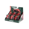 Σετ τρυπανιών Metabo 626705000