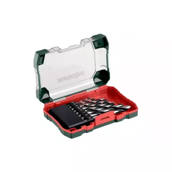 Σετ τρυπανιών Metabo 626705000